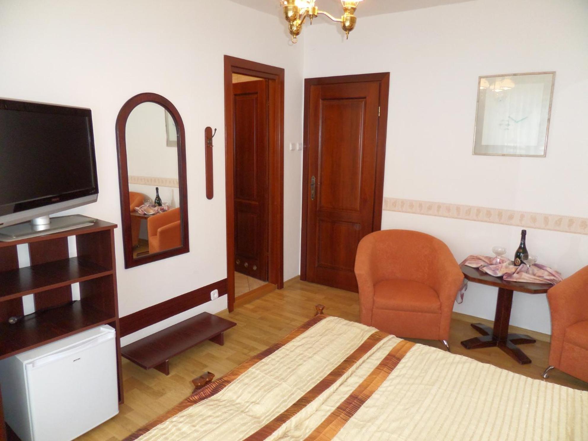 Bed and Breakfast Lawendowy Zakatek à Łeba Extérieur photo